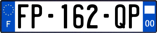 FP-162-QP