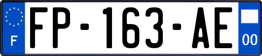 FP-163-AE