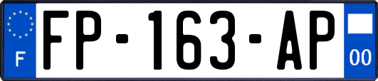 FP-163-AP