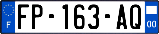 FP-163-AQ