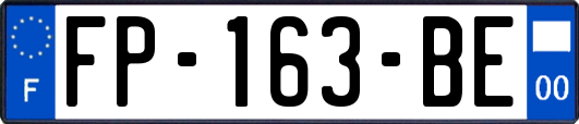 FP-163-BE