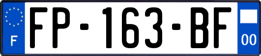 FP-163-BF