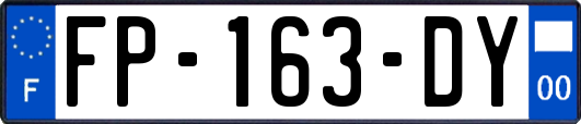 FP-163-DY