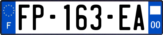FP-163-EA