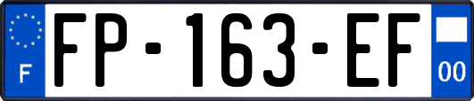 FP-163-EF