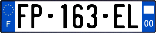 FP-163-EL