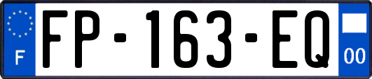 FP-163-EQ