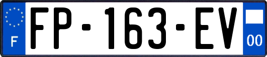 FP-163-EV