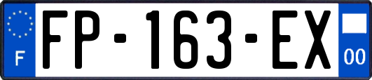 FP-163-EX