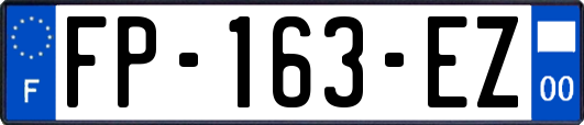 FP-163-EZ