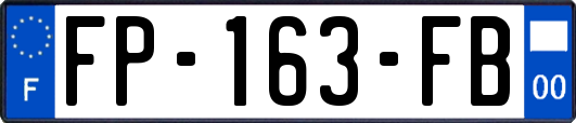 FP-163-FB
