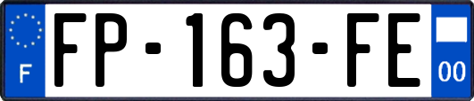 FP-163-FE