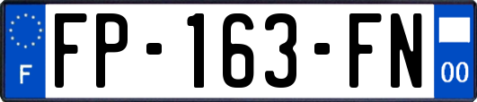FP-163-FN