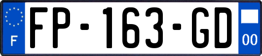 FP-163-GD