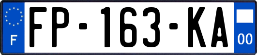 FP-163-KA