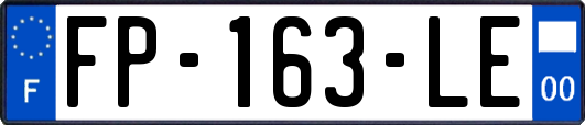 FP-163-LE
