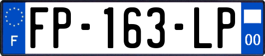 FP-163-LP