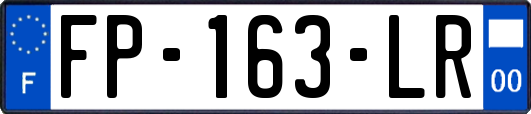 FP-163-LR