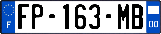 FP-163-MB