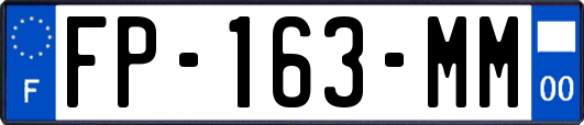 FP-163-MM
