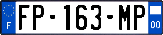 FP-163-MP