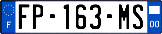 FP-163-MS