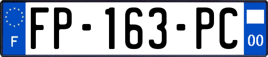 FP-163-PC