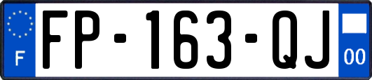 FP-163-QJ