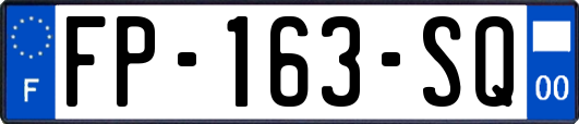 FP-163-SQ