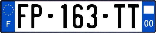 FP-163-TT