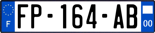 FP-164-AB