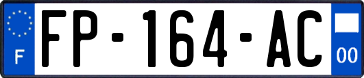 FP-164-AC