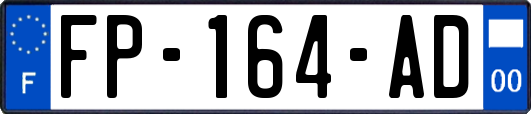 FP-164-AD