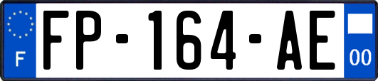 FP-164-AE