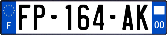 FP-164-AK