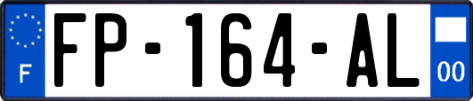 FP-164-AL