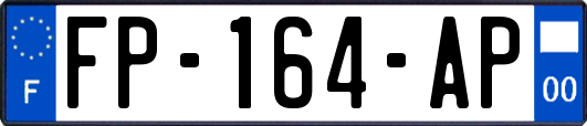 FP-164-AP