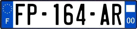 FP-164-AR