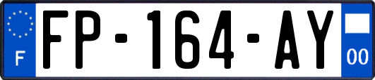 FP-164-AY