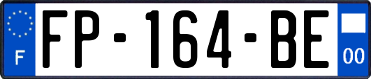 FP-164-BE