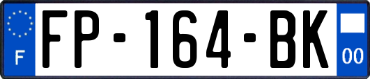 FP-164-BK