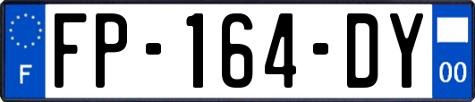 FP-164-DY