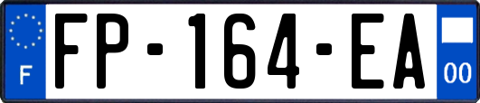 FP-164-EA
