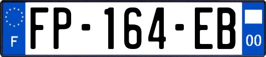 FP-164-EB