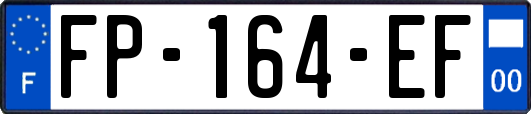 FP-164-EF