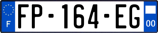 FP-164-EG