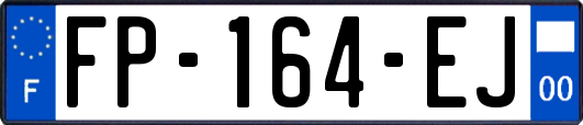 FP-164-EJ