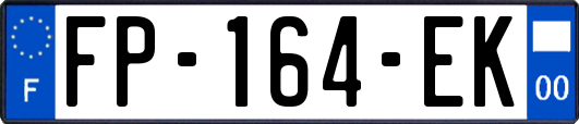 FP-164-EK