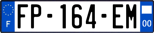 FP-164-EM