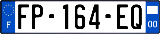 FP-164-EQ